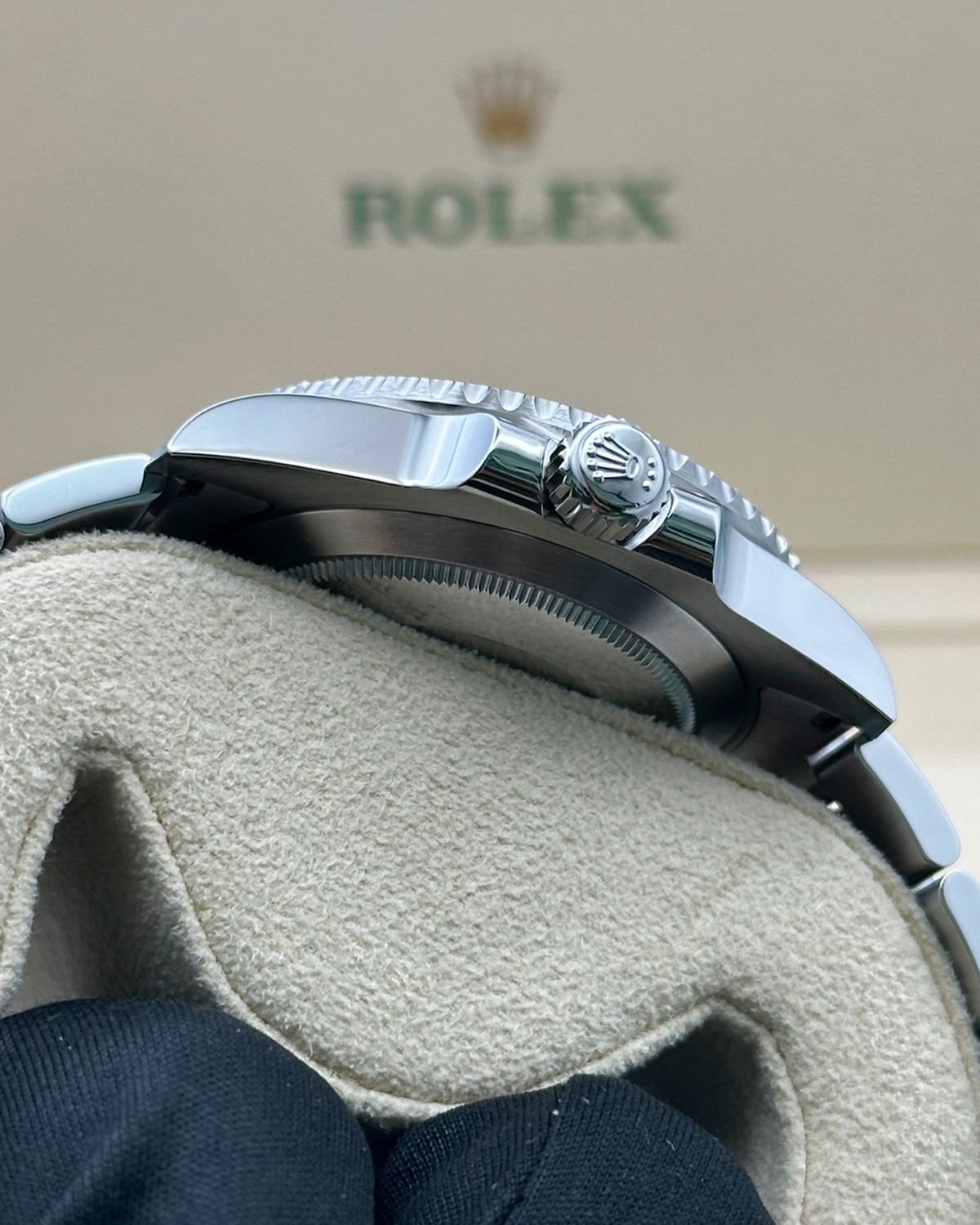 Rolex 116610LV