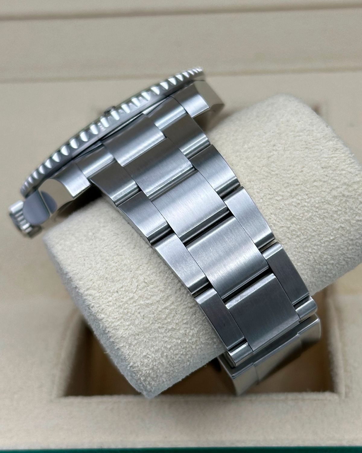 Rolex 116610LV