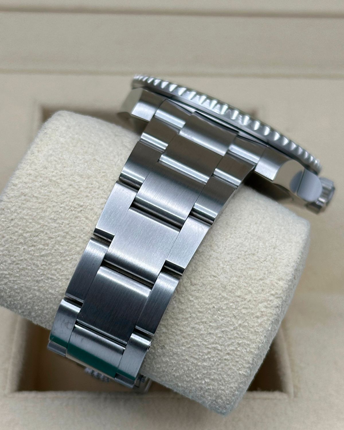 Rolex 116610LV