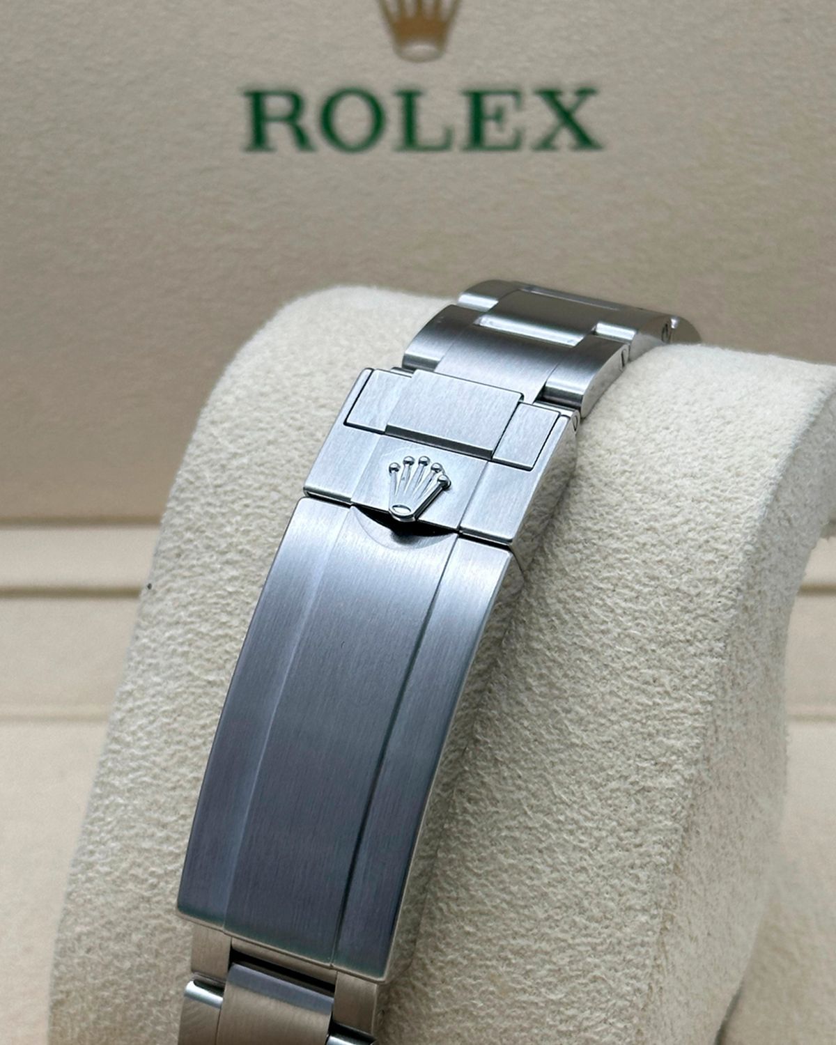 Rolex 116610LV