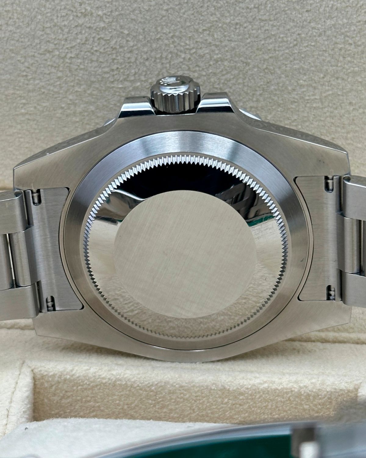 Rolex 116610LV