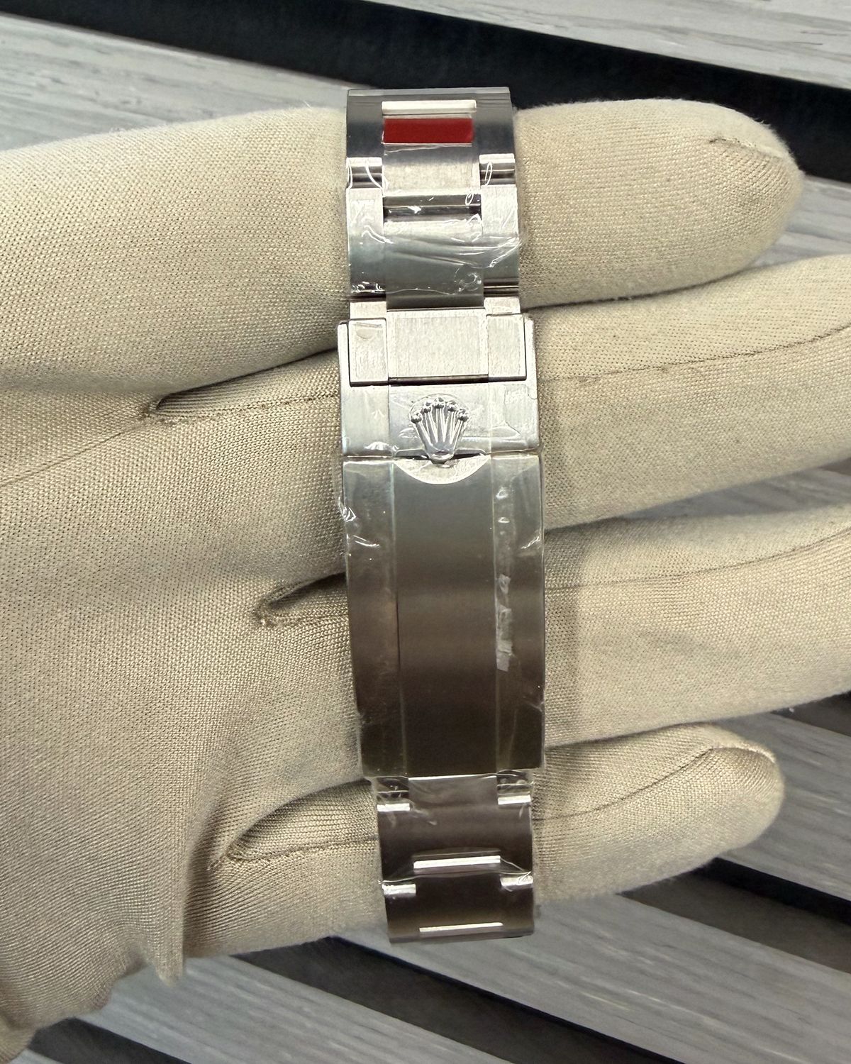 Rolex 116610LV