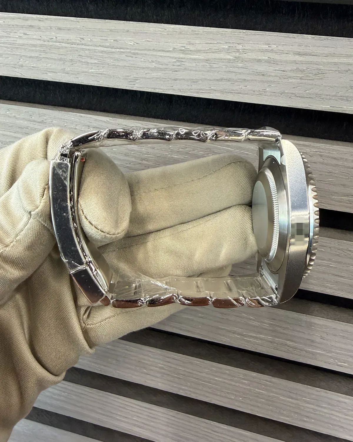 Rolex 116610LV