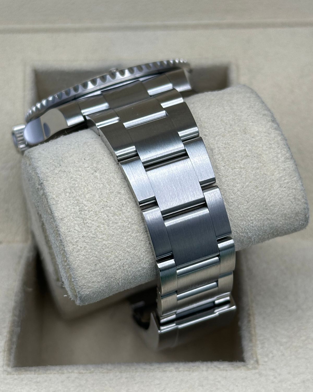 Rolex 116610LV