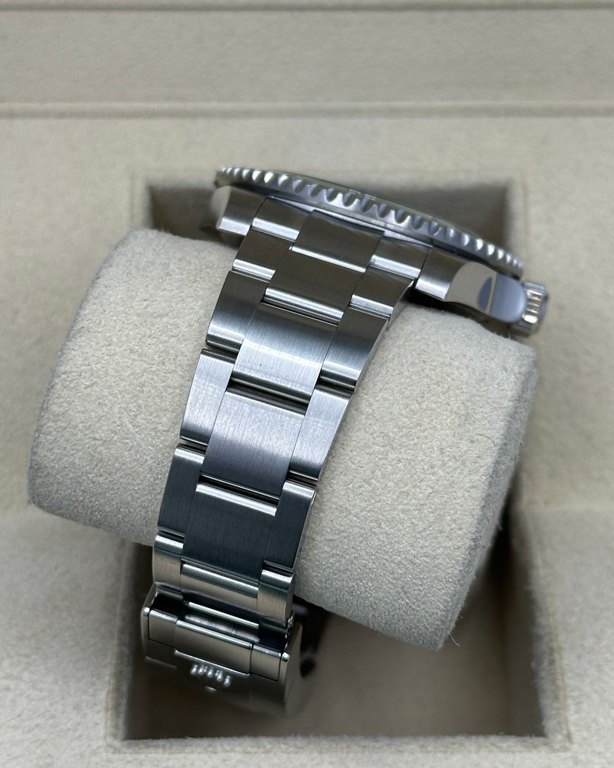 Rolex 116610LV