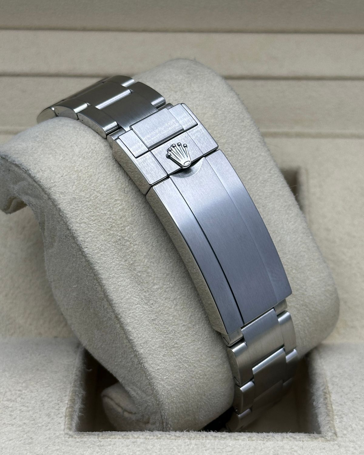 Rolex 116610LV