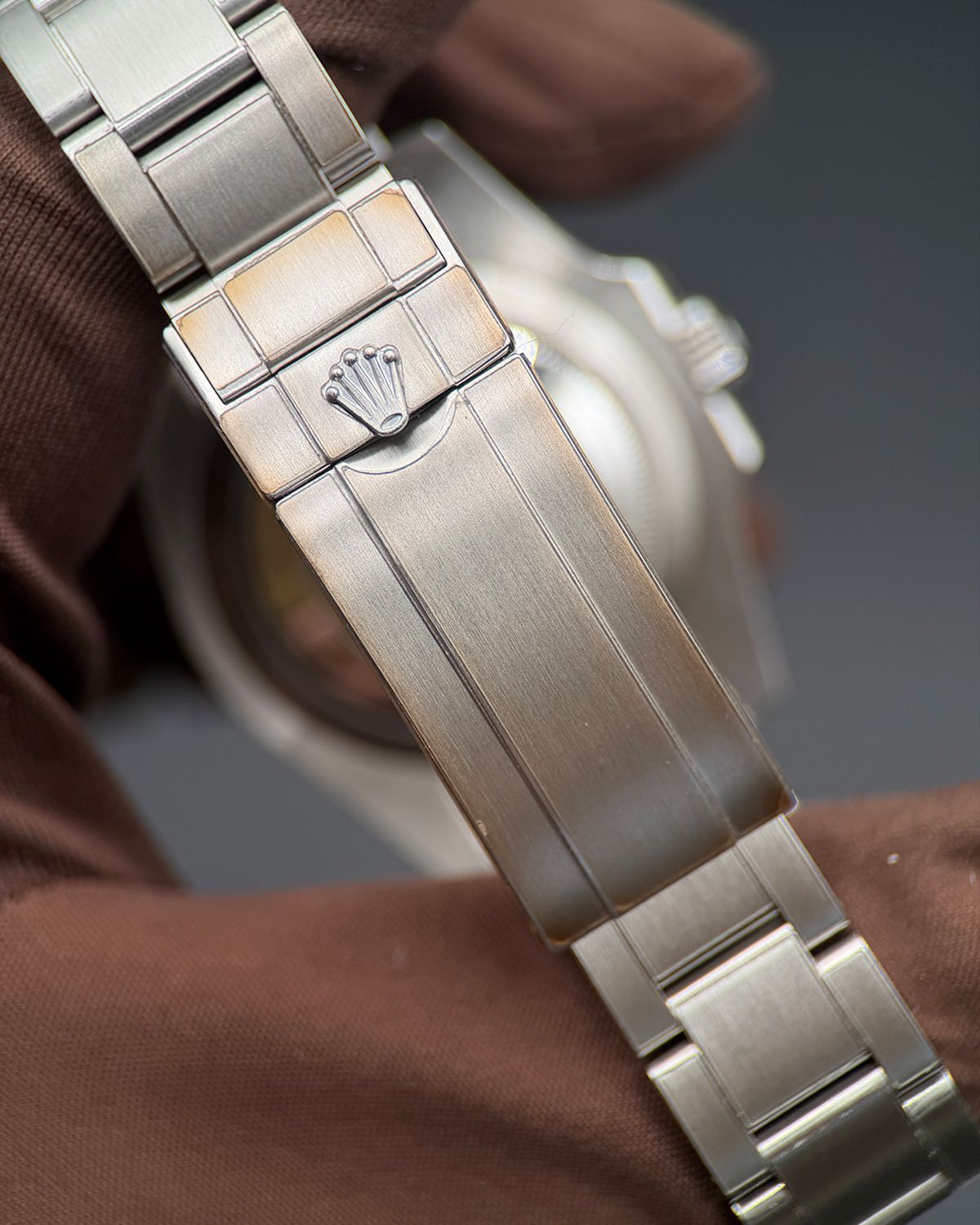 Rolex 116610LV