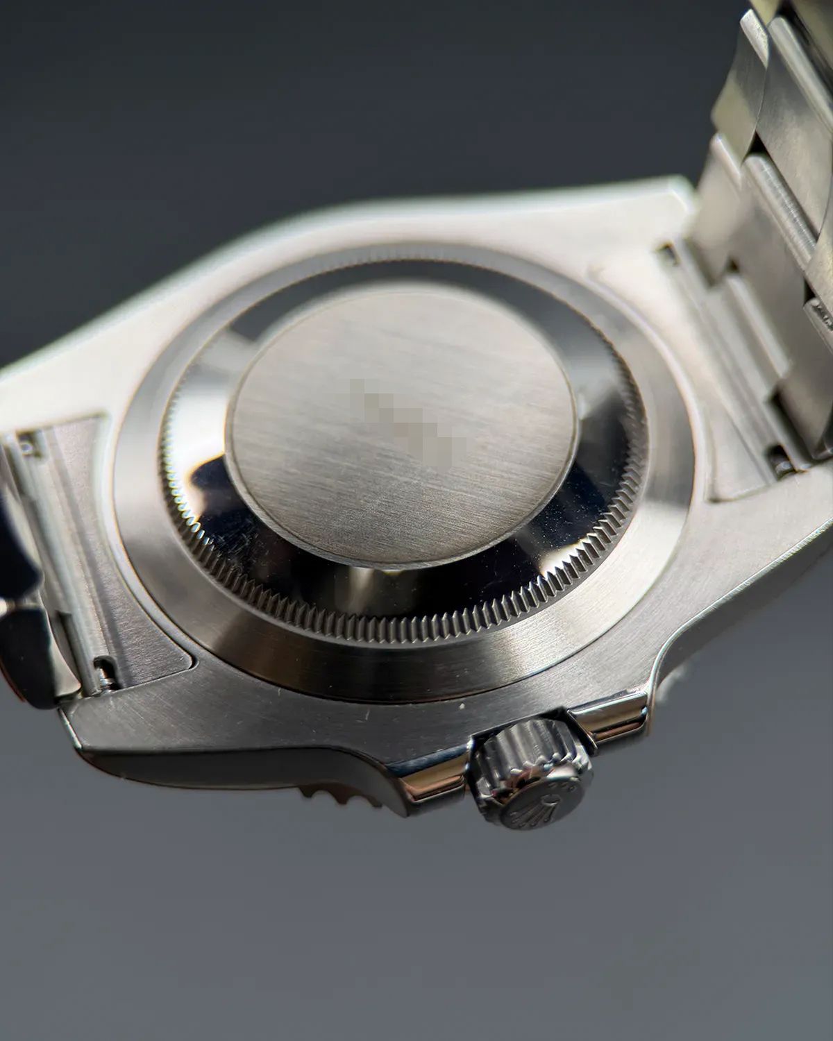 Rolex 116610LV