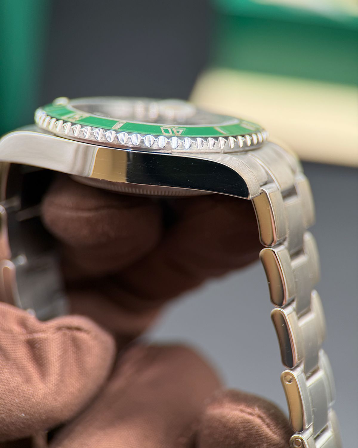 Rolex 116610LV