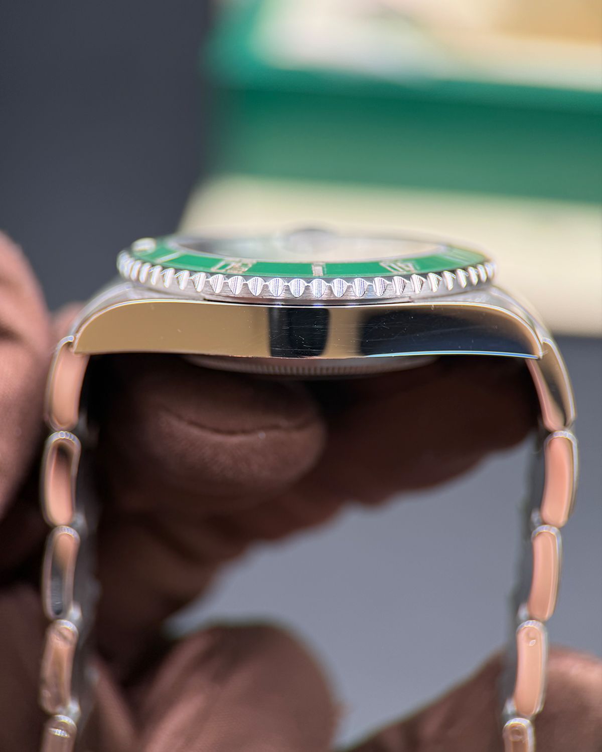 Rolex 116610LV