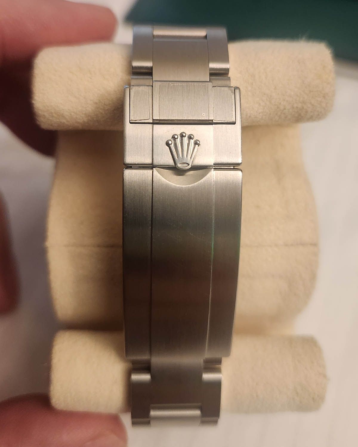 Rolex 116610LV