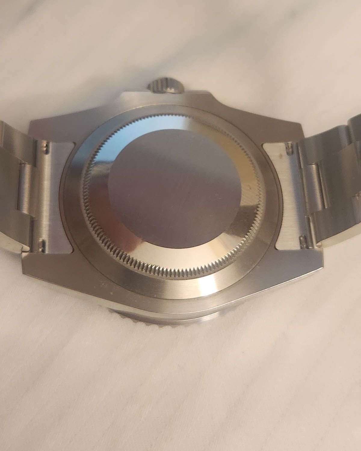 Rolex 116610LV