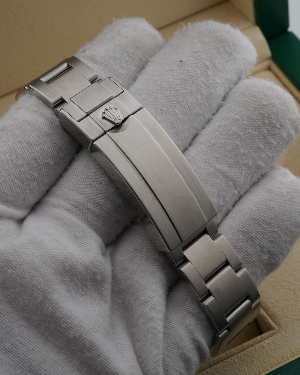 Rolex 116610LV