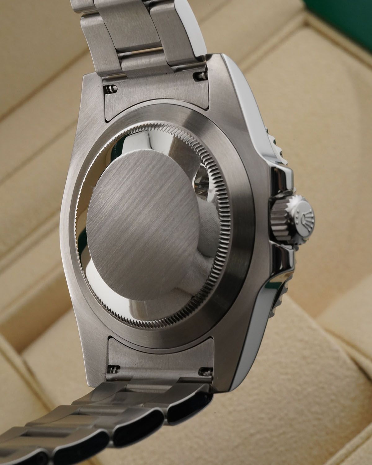 Rolex 116610LV