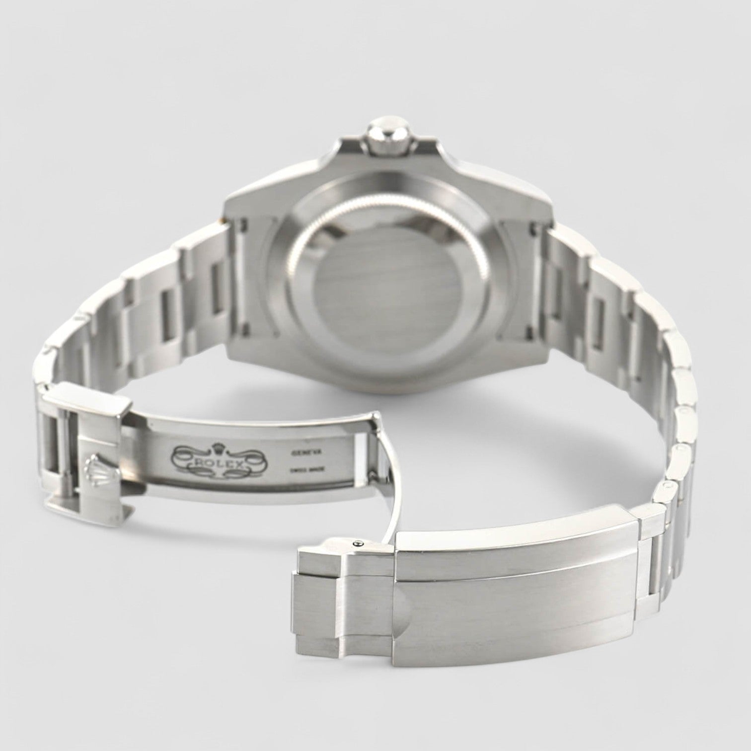 Rolex 116610LV