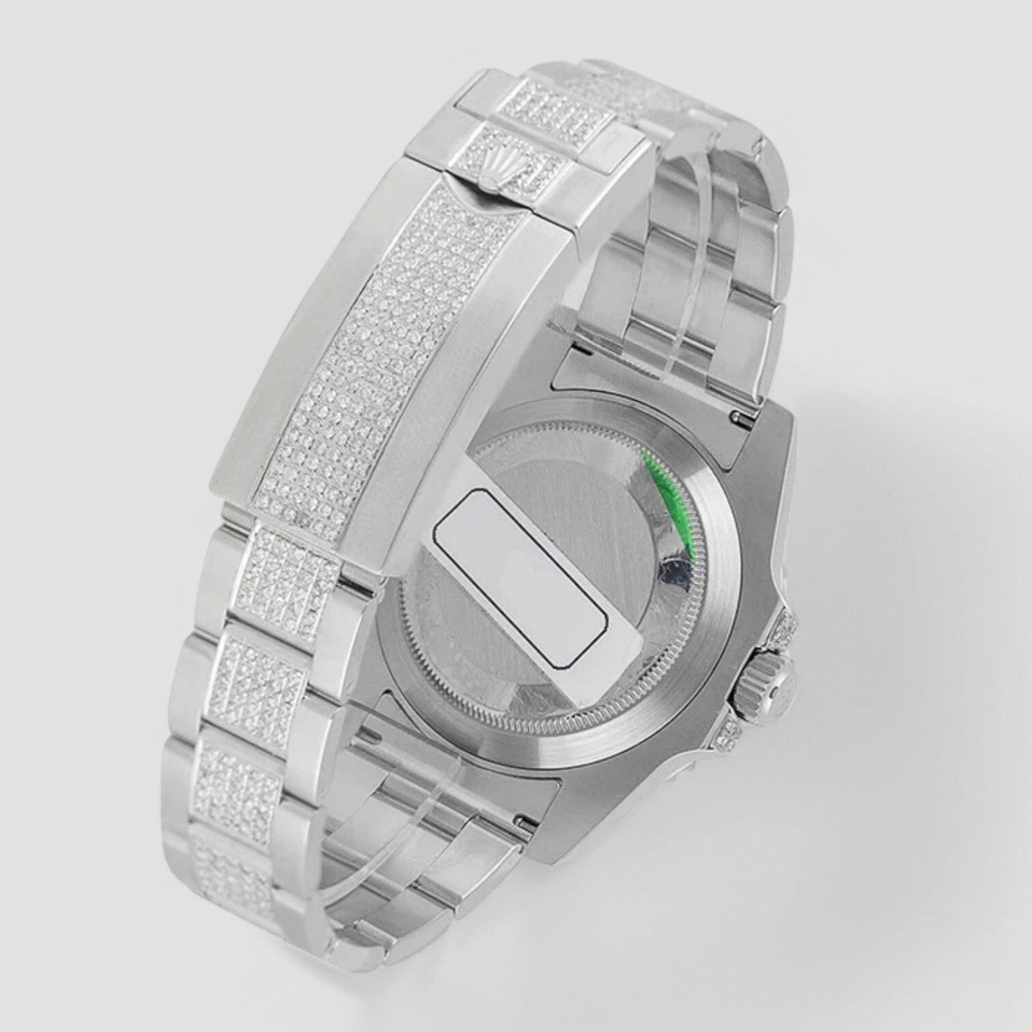 Rolex 116610LV