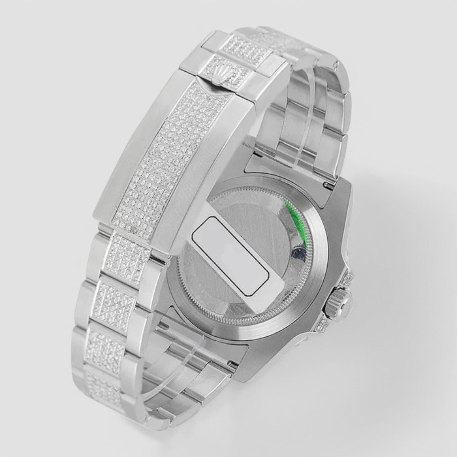 Rolex 116610LV