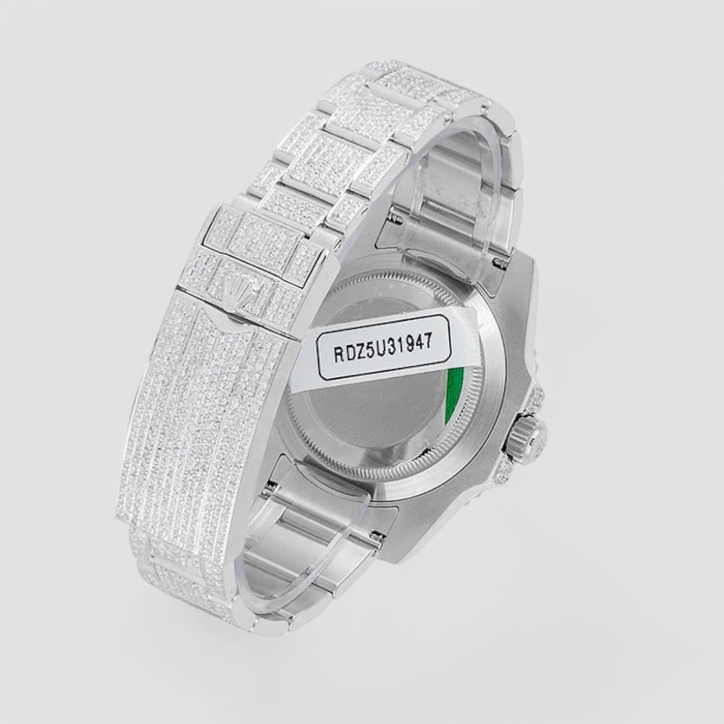 Rolex 116610LV