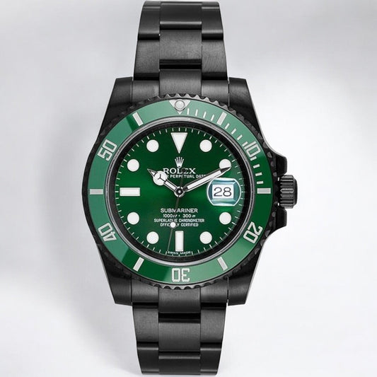 Rolex 116610LV