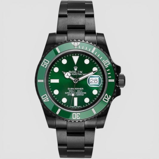 Rolex 116610LV