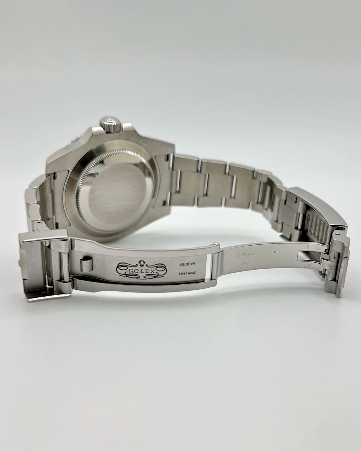 Rolex 116610V