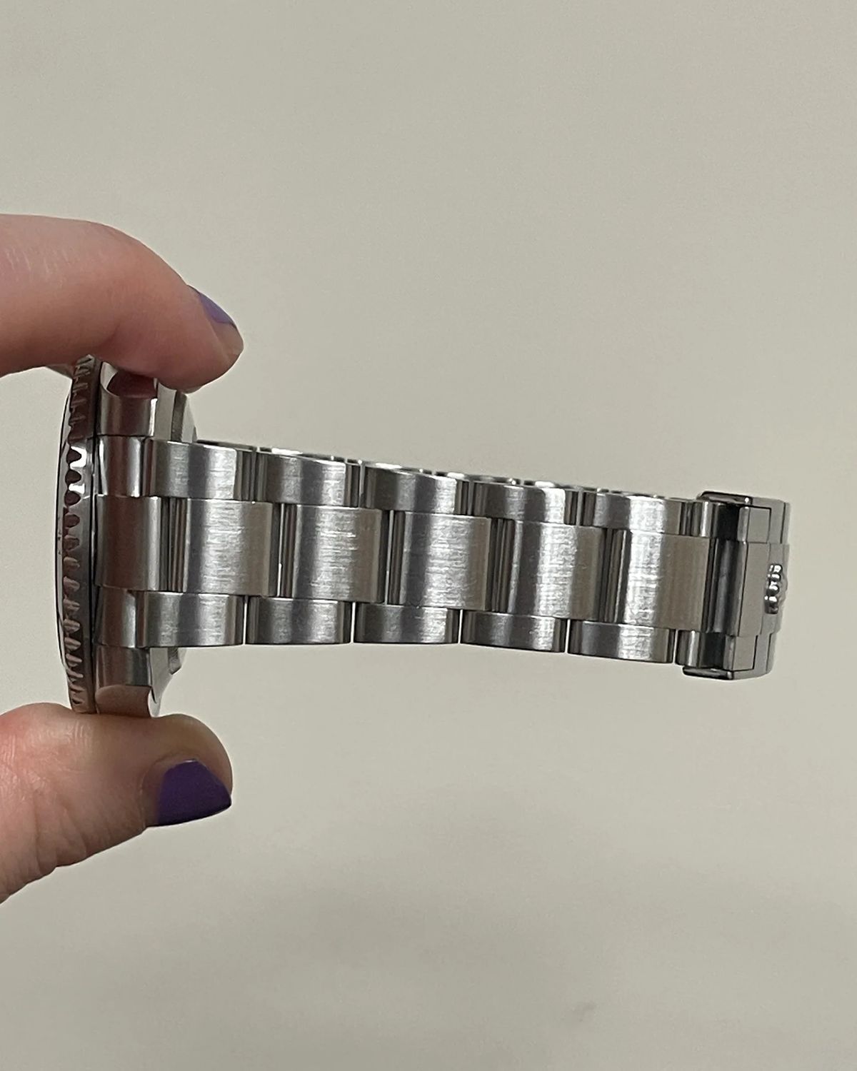 Rolex 116610