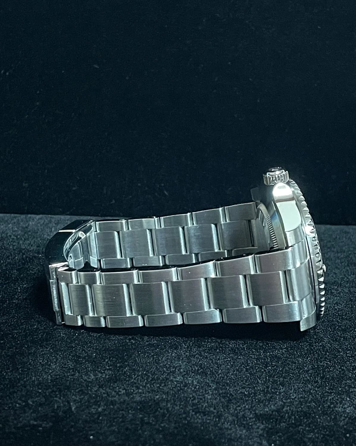 Rolex 116610