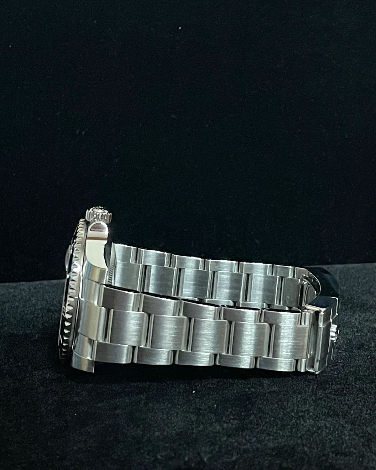 Rolex 116610