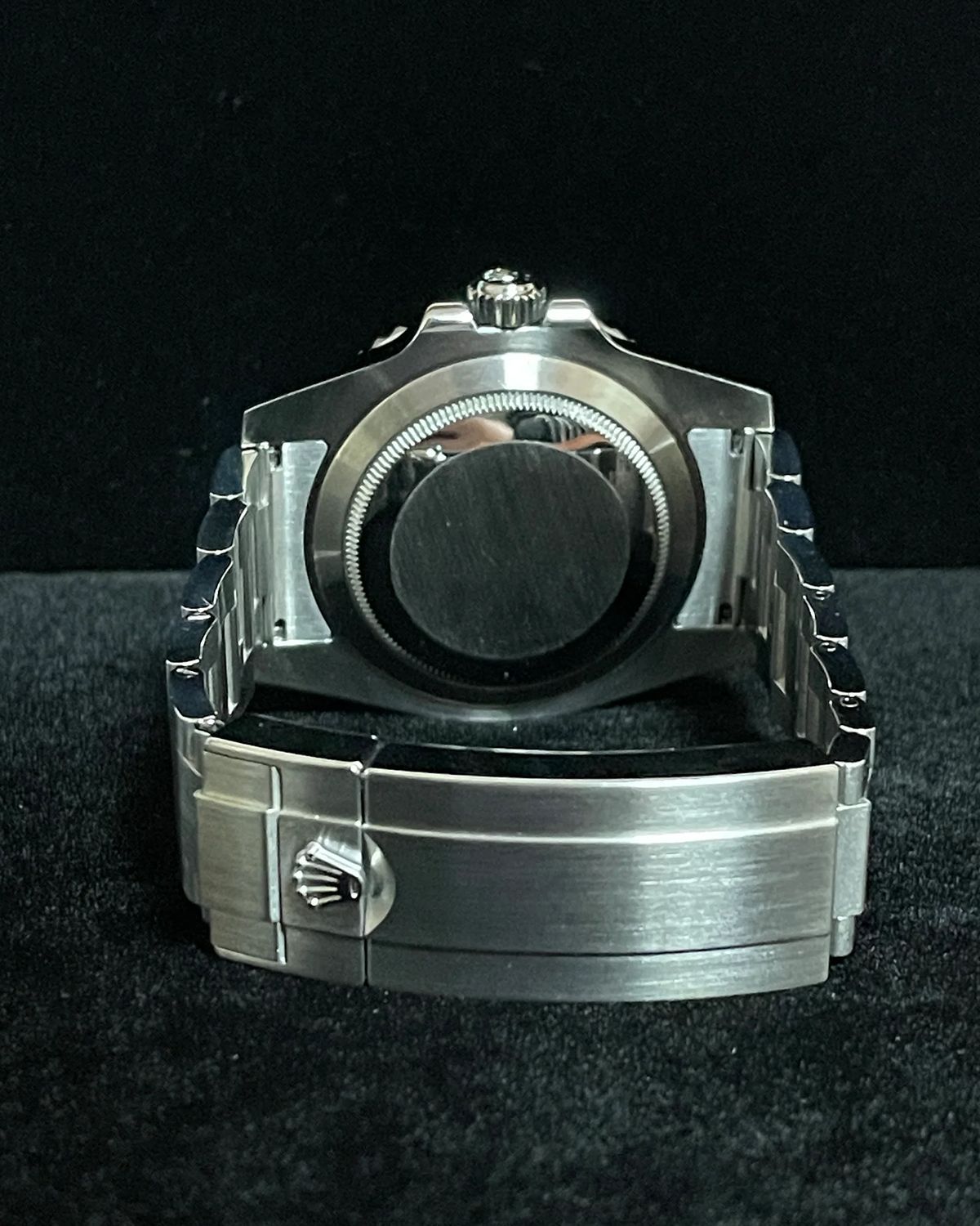 Rolex 116610