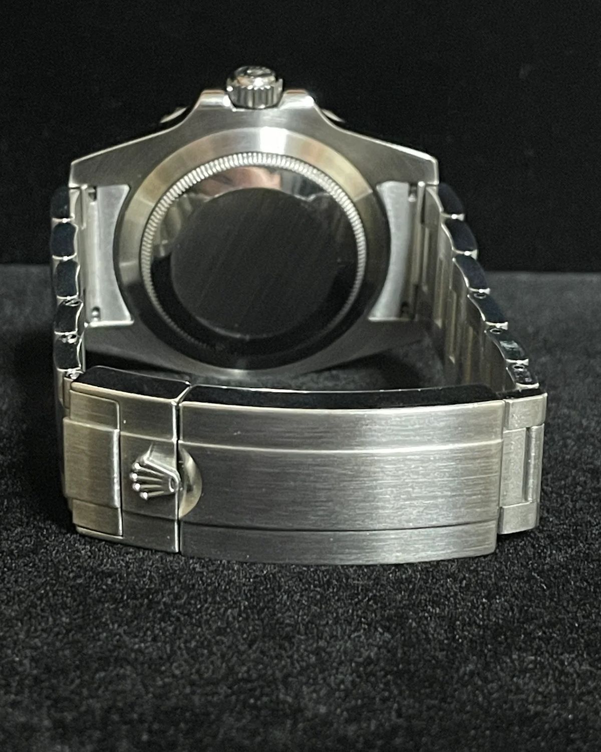 Rolex 116610