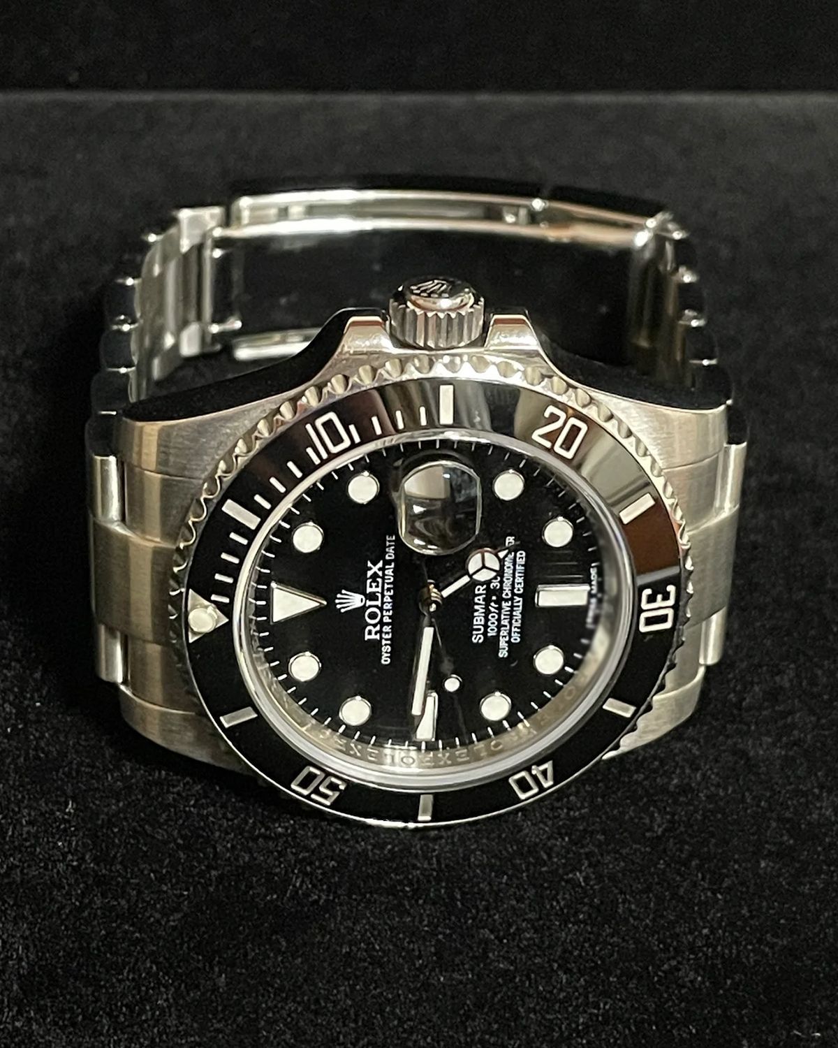 Rolex 116610