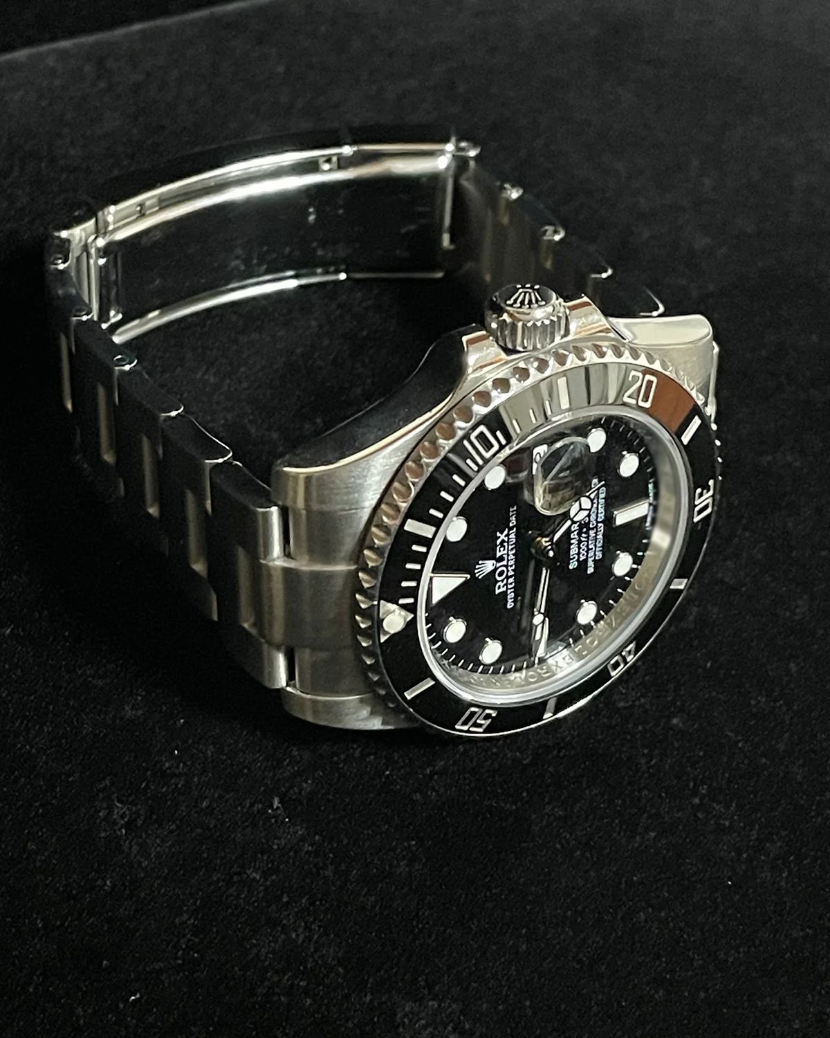 Rolex 116610