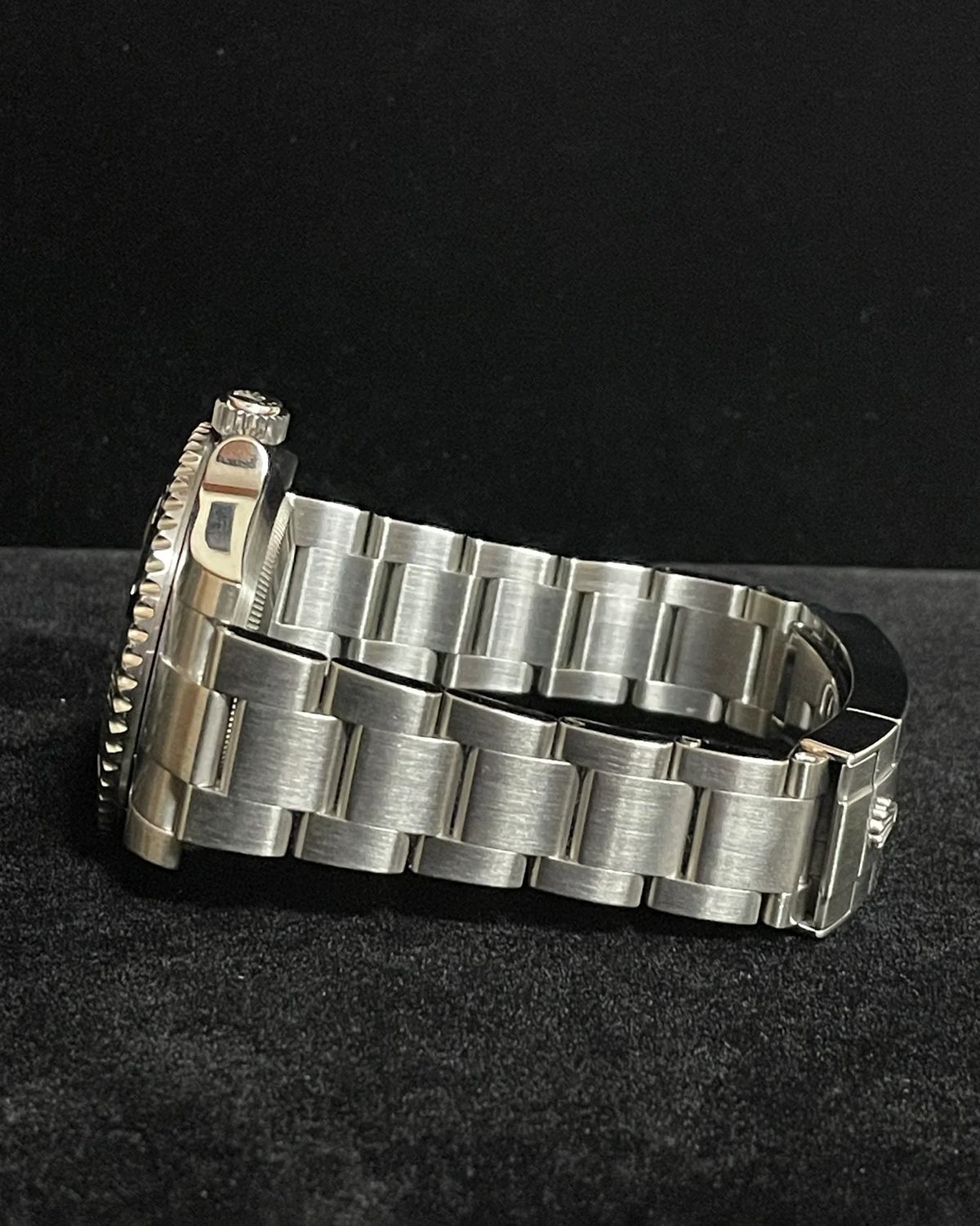 Rolex 116610
