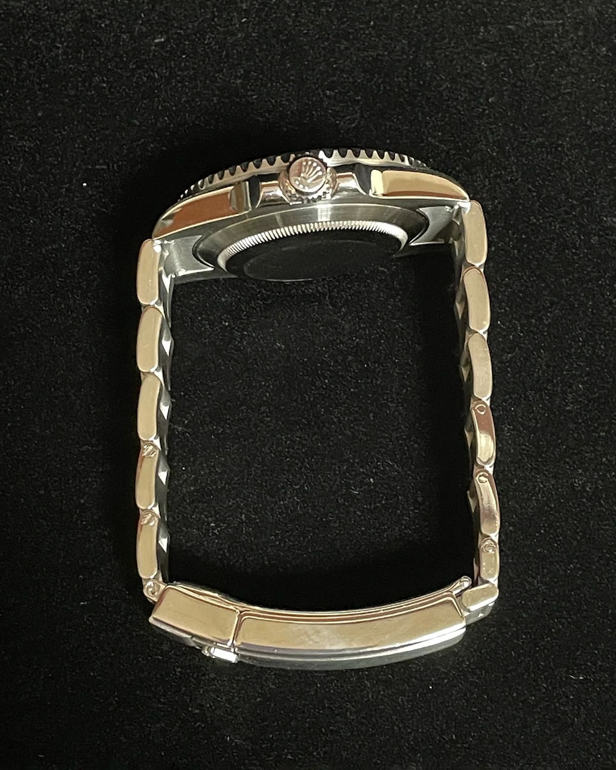 Rolex 116610