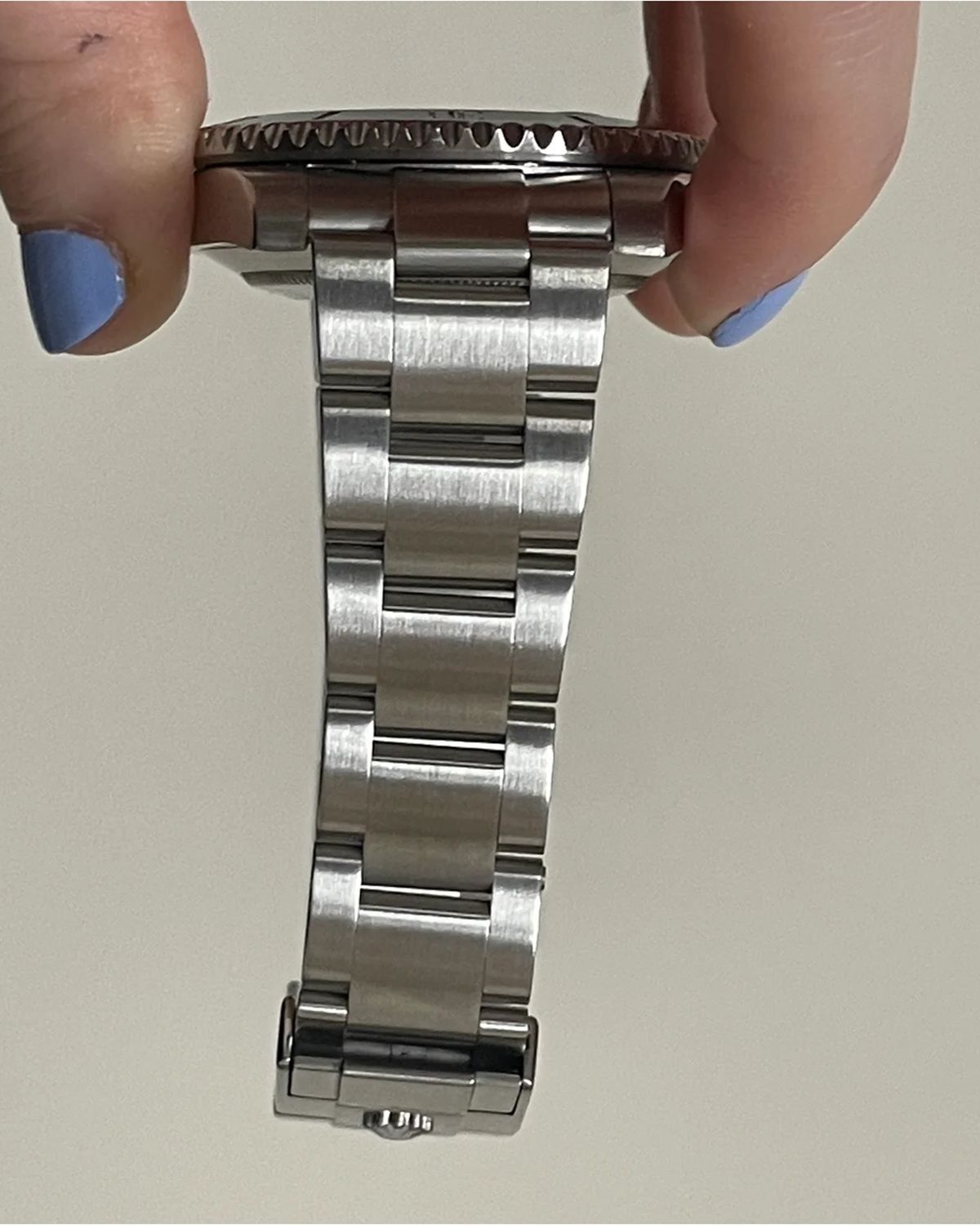 Rolex 116610
