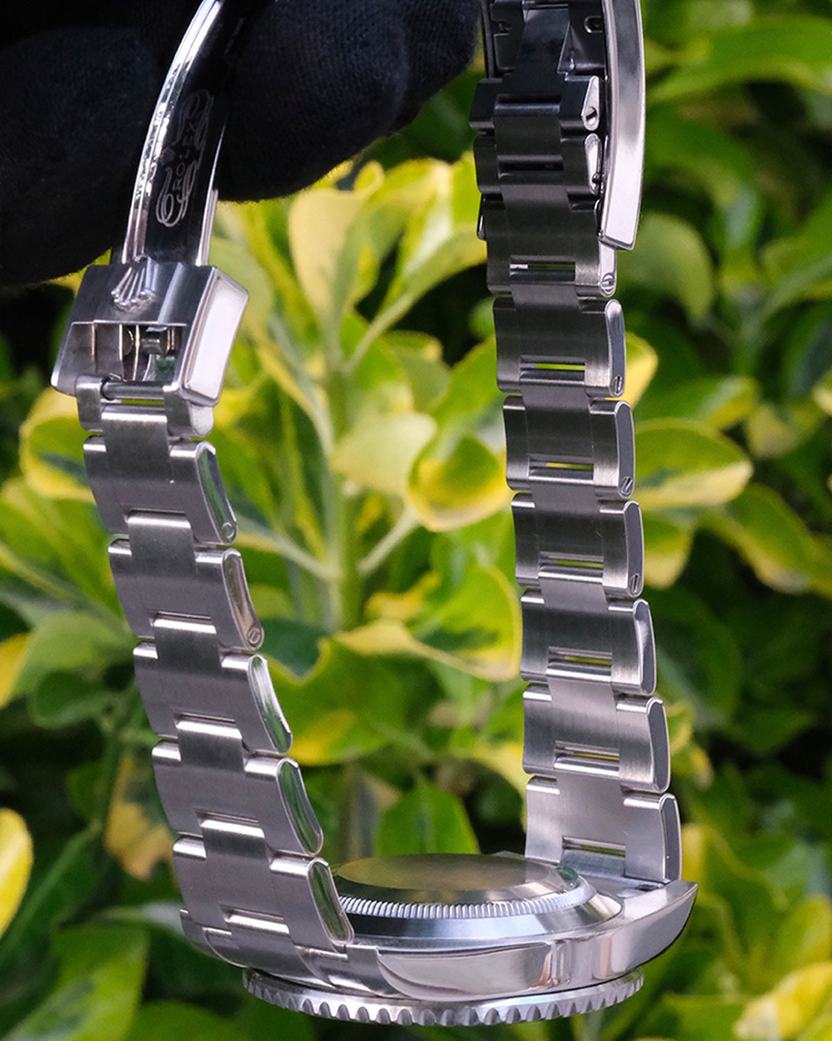 Rolex 116610