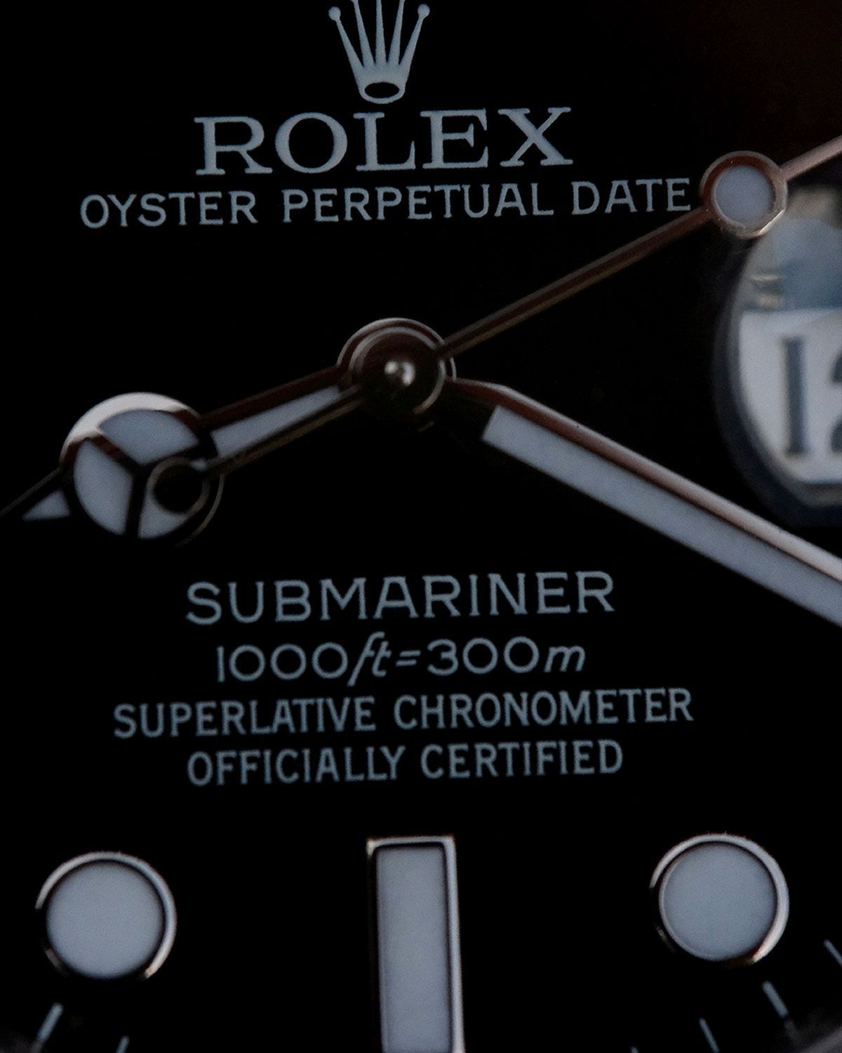 Rolex 116610