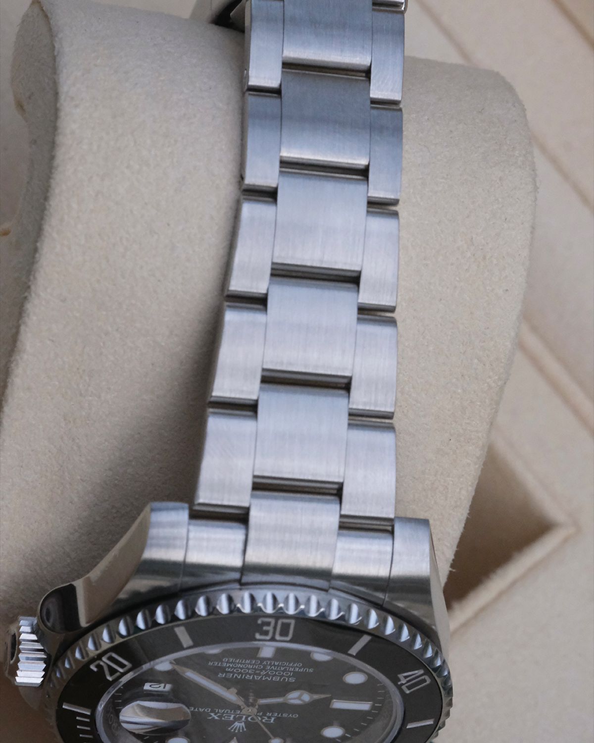 Rolex 116610