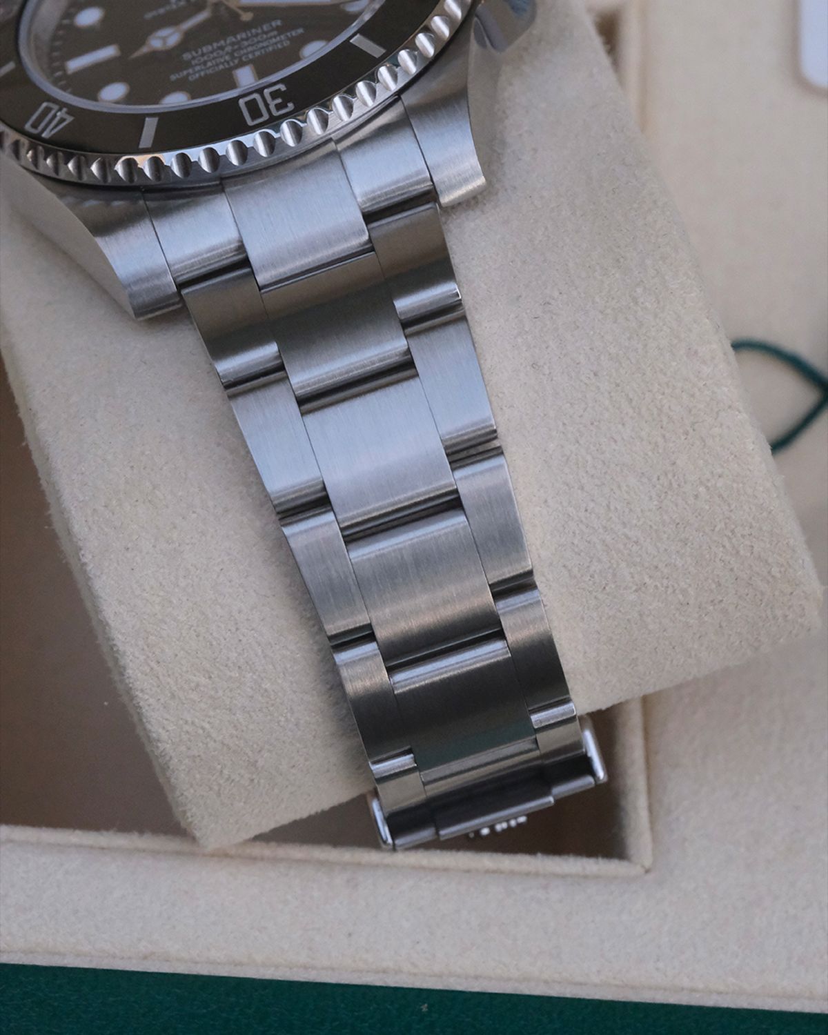 Rolex 116610