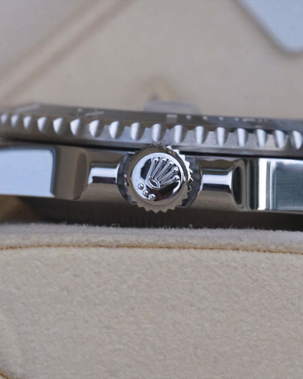 Rolex 116610