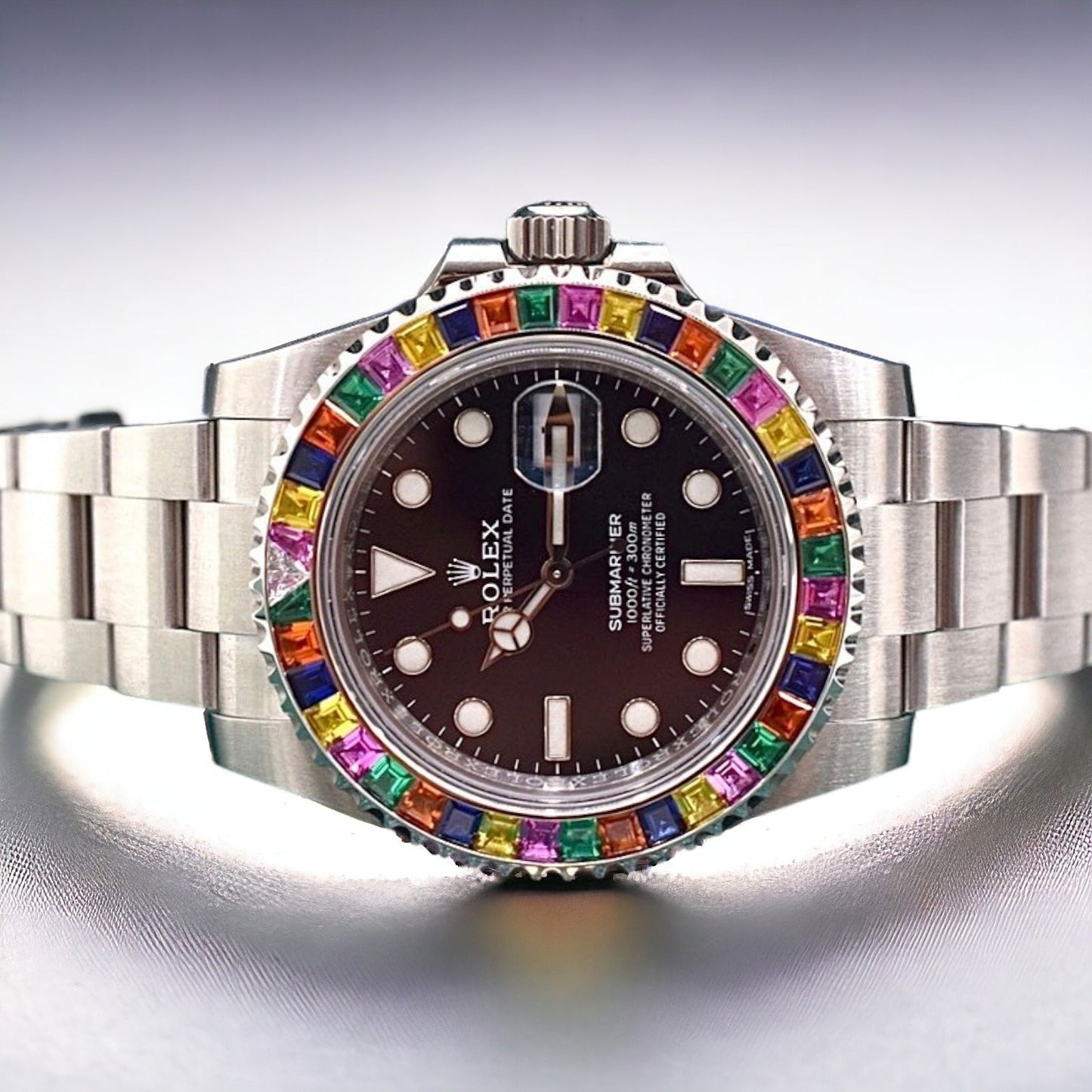 Rolex 116610