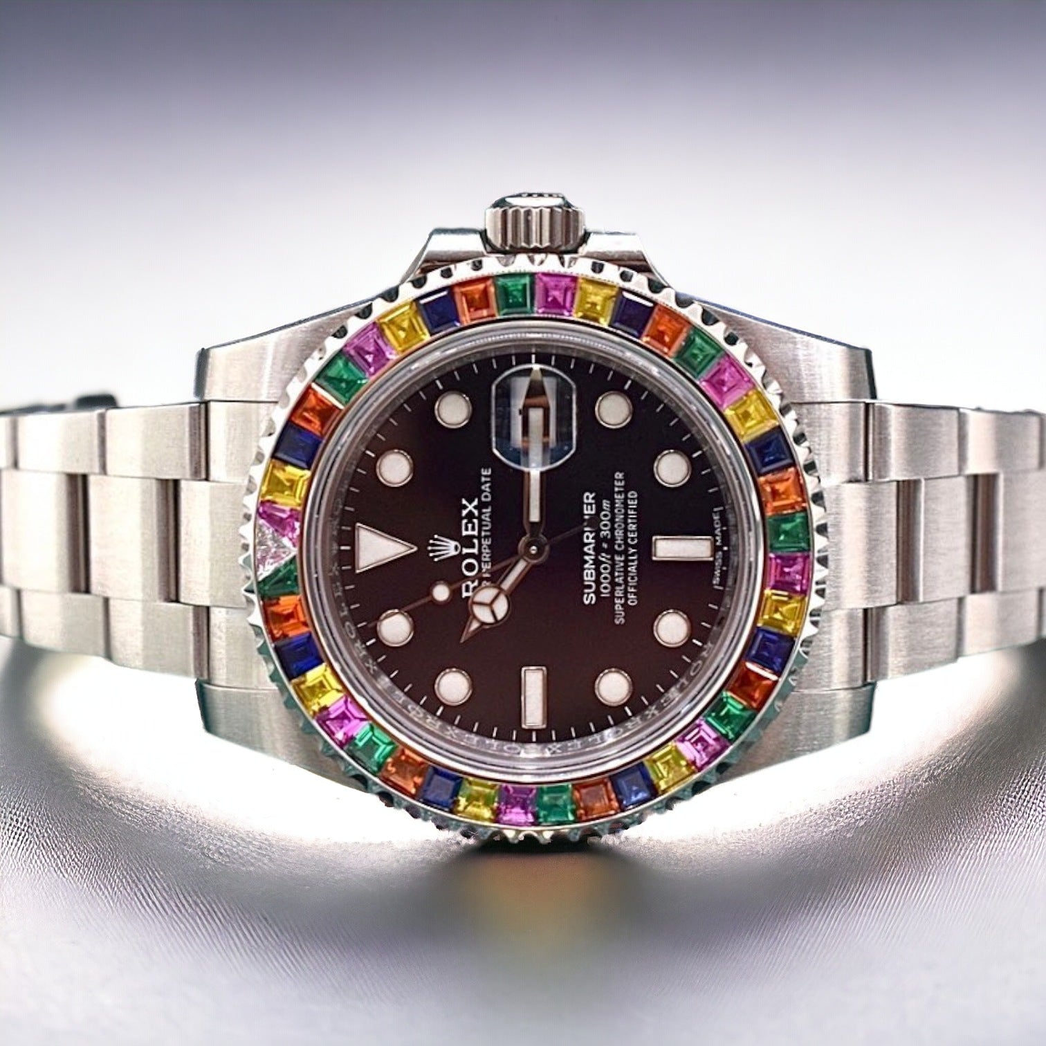 Rolex 116610