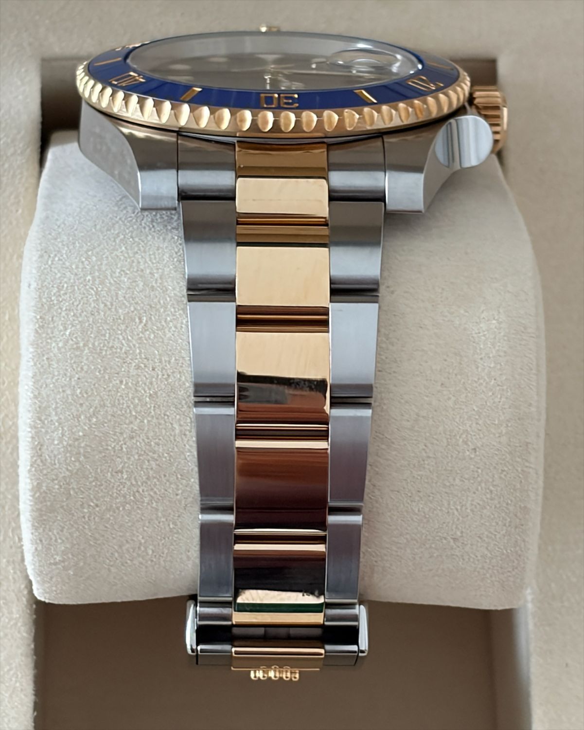 Rolex 116613LB