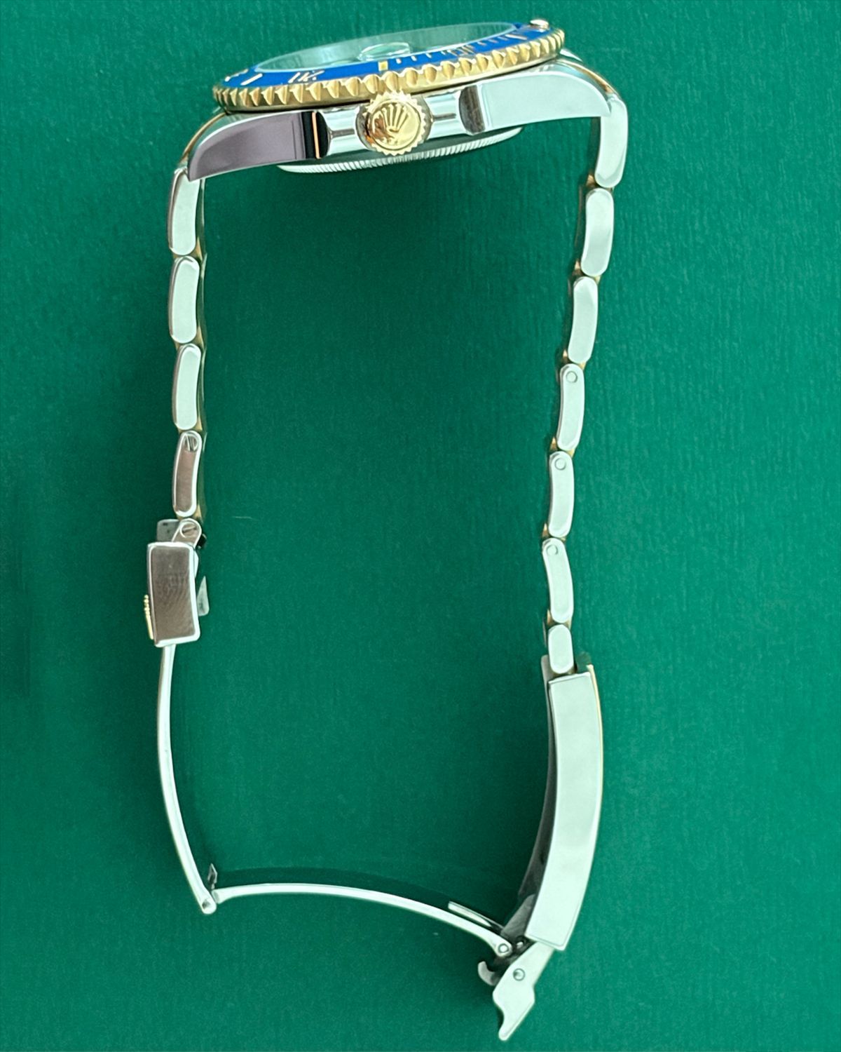 Rolex 116613LB