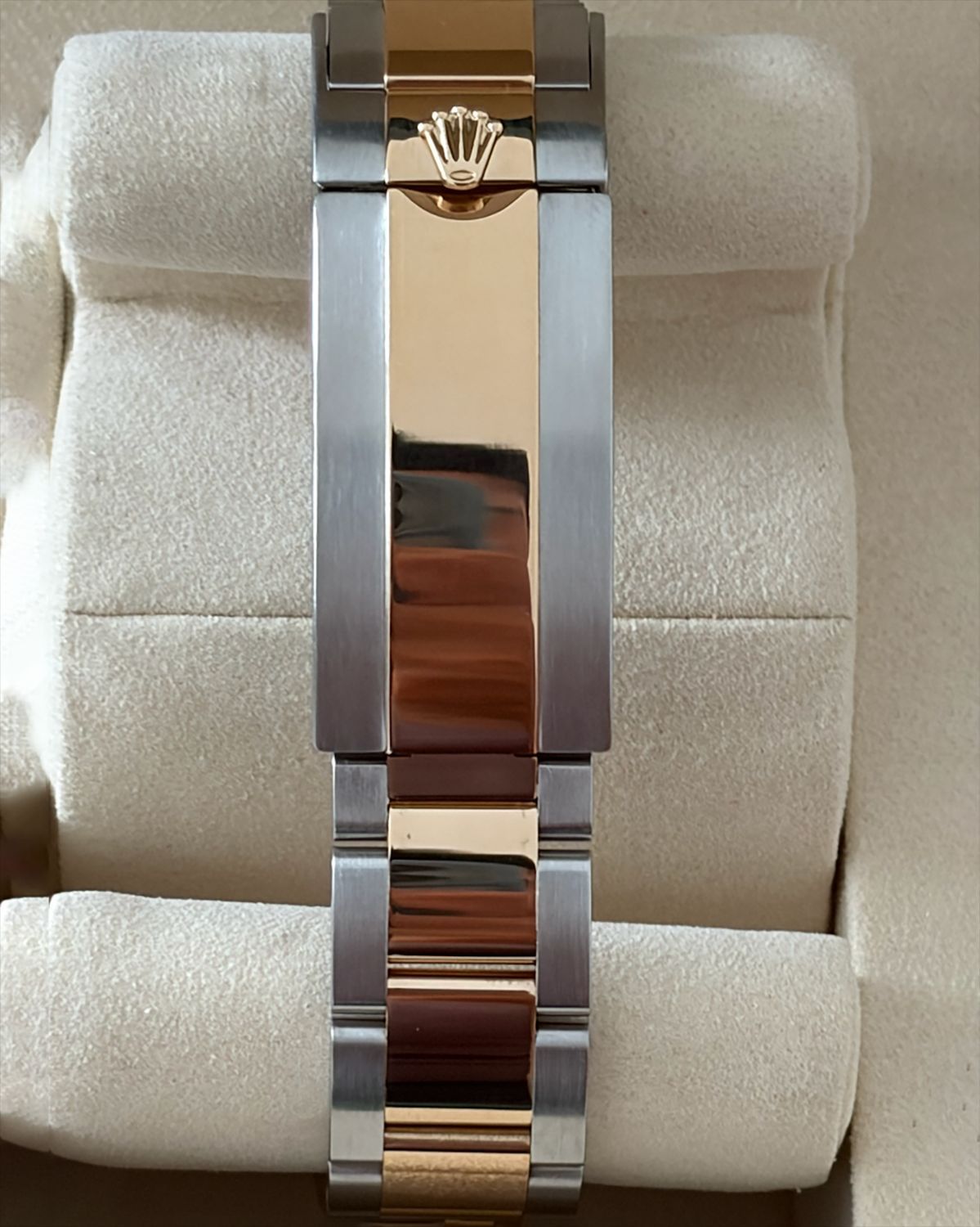 Rolex 116613LB