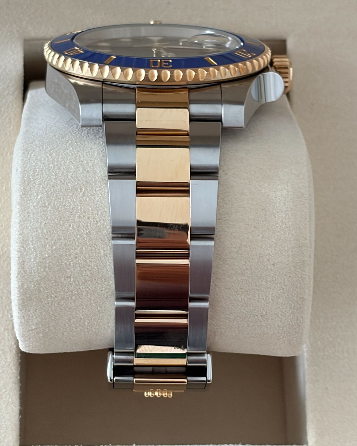 Rolex 116613LB
