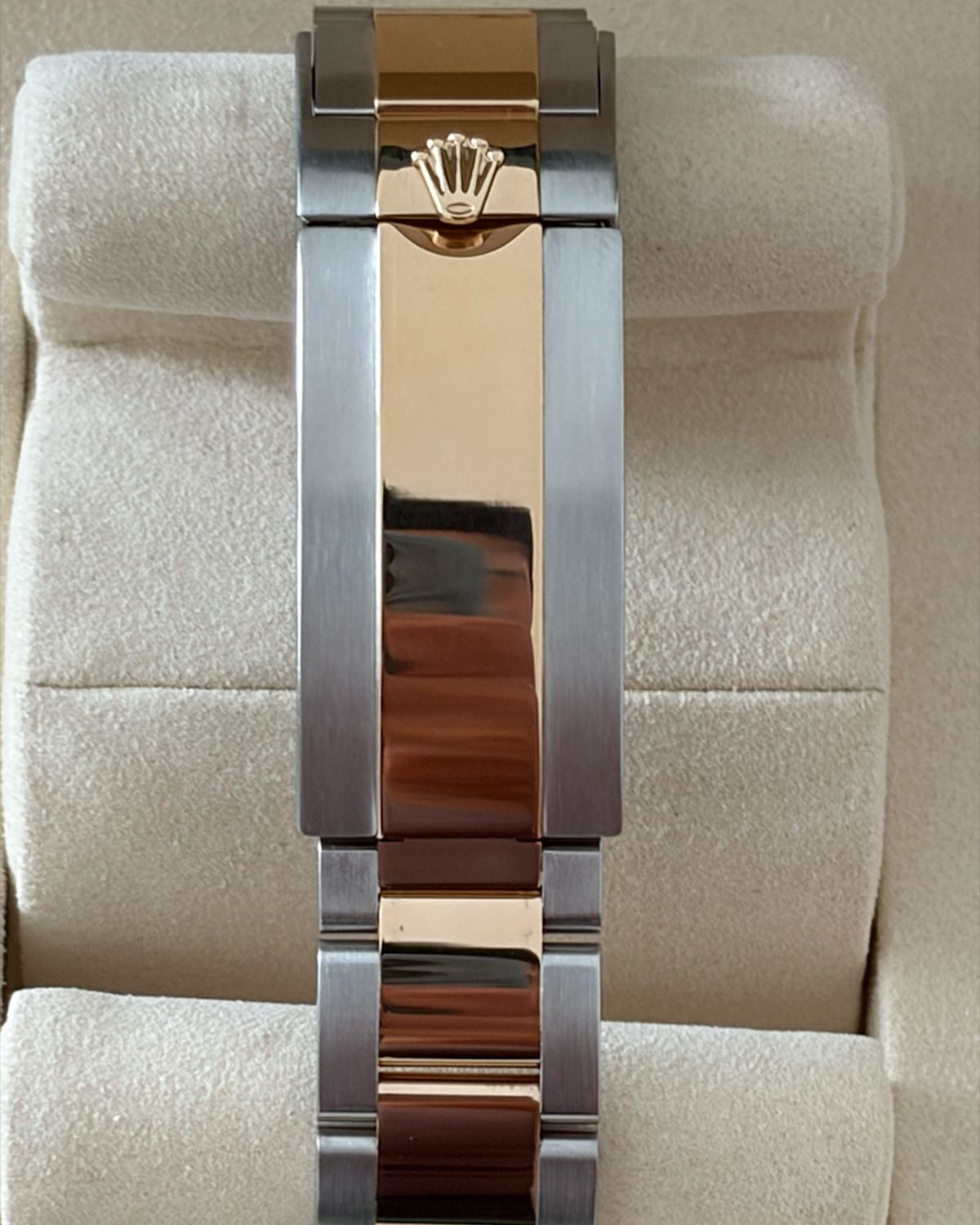 Rolex 116613LB