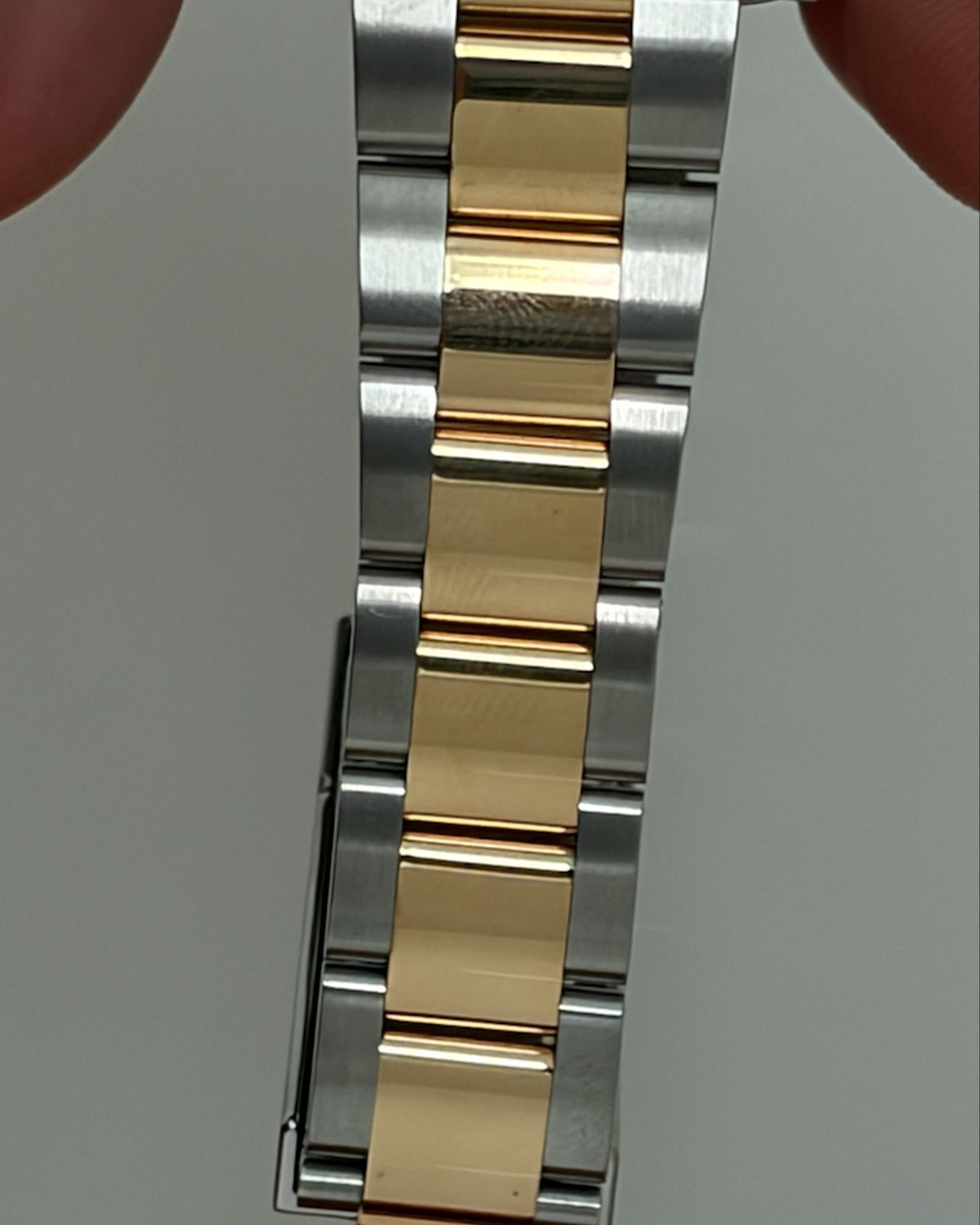 Rolex 116613LB