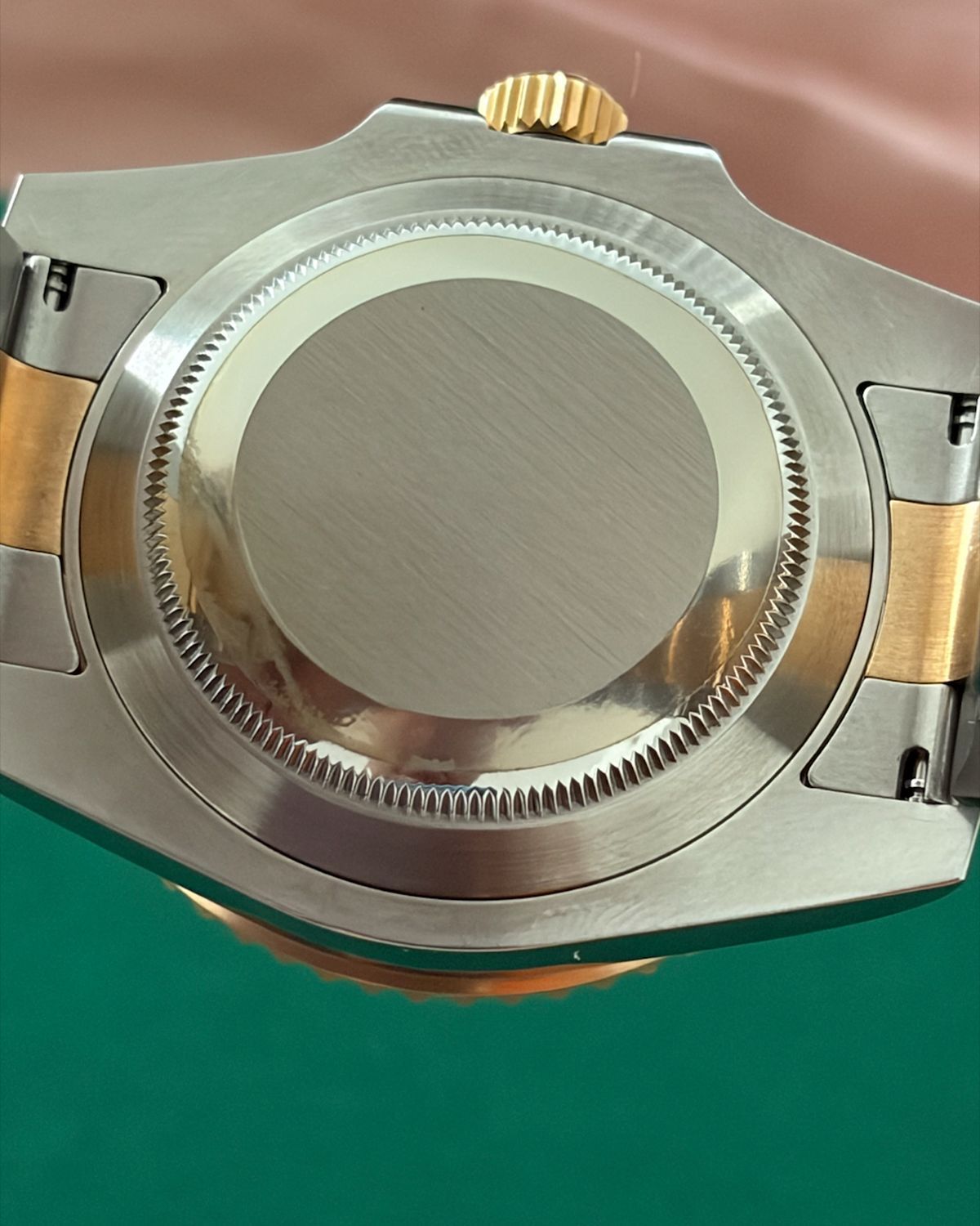 Rolex 116613LB