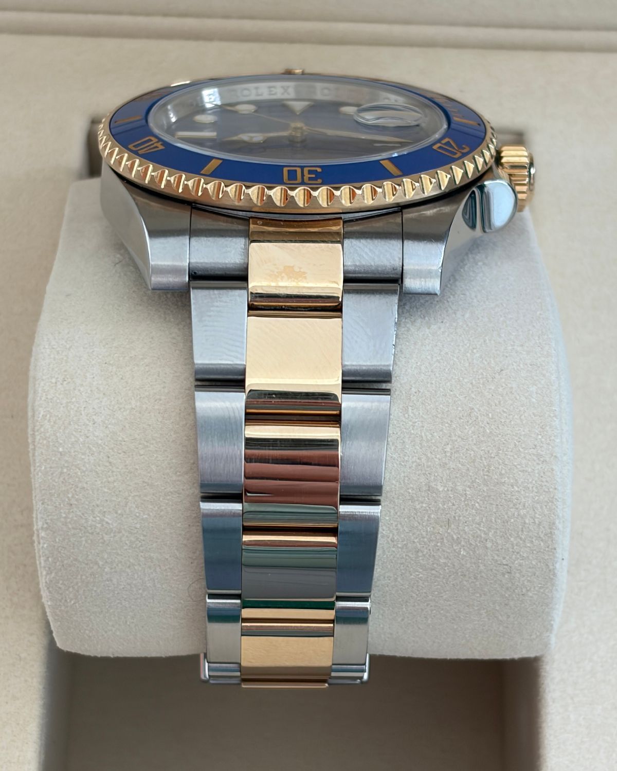 Rolex 116613LB